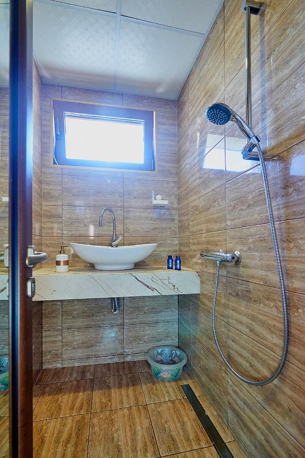 Apartment Knjaz Boris Pomorie Esterno foto